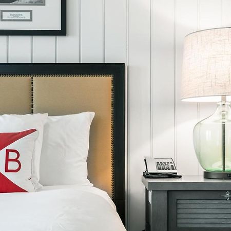 Beauport Hotel Gloucester Ngoại thất bức ảnh