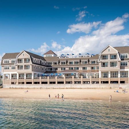 Beauport Hotel Gloucester Ngoại thất bức ảnh