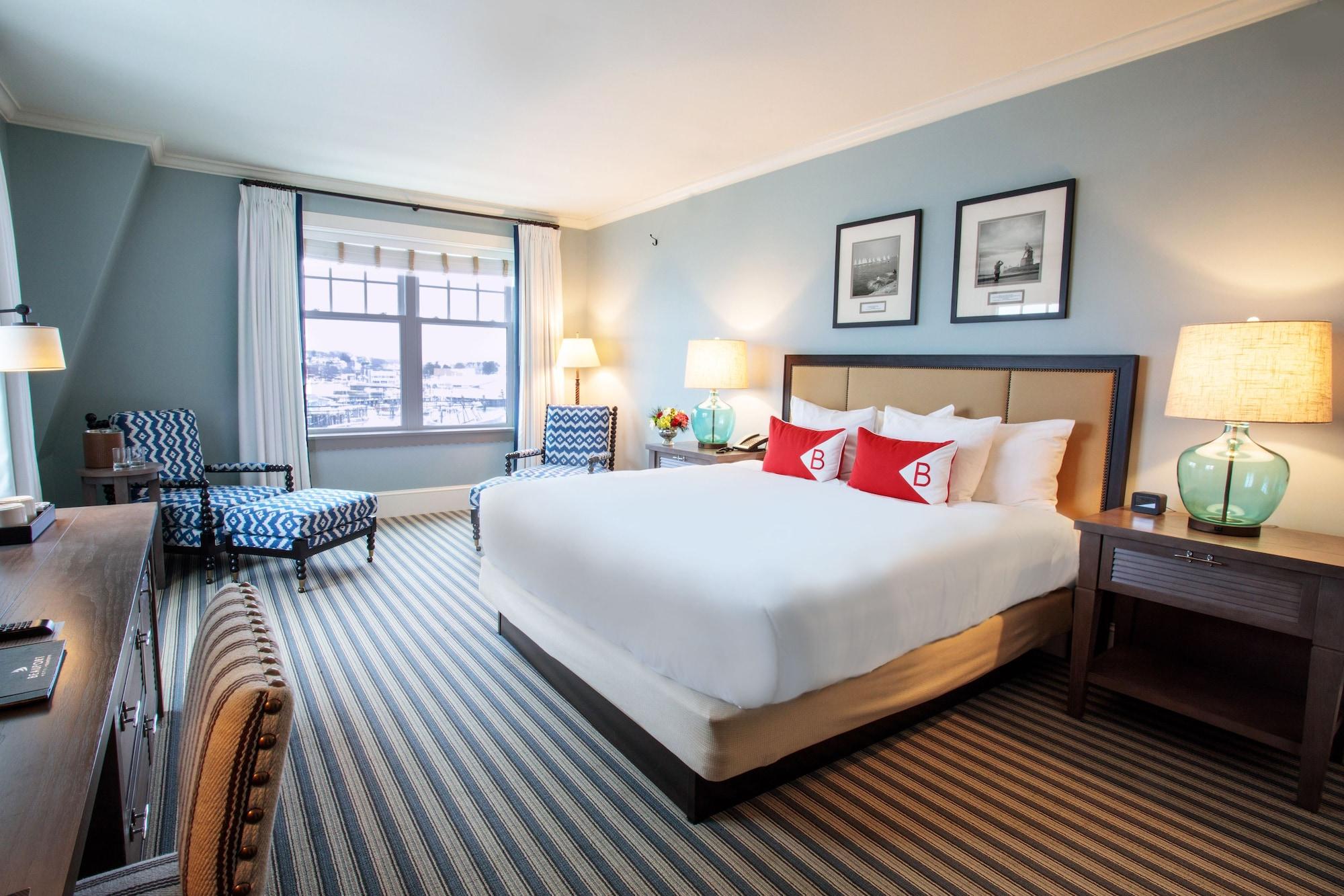 Beauport Hotel Gloucester Ngoại thất bức ảnh