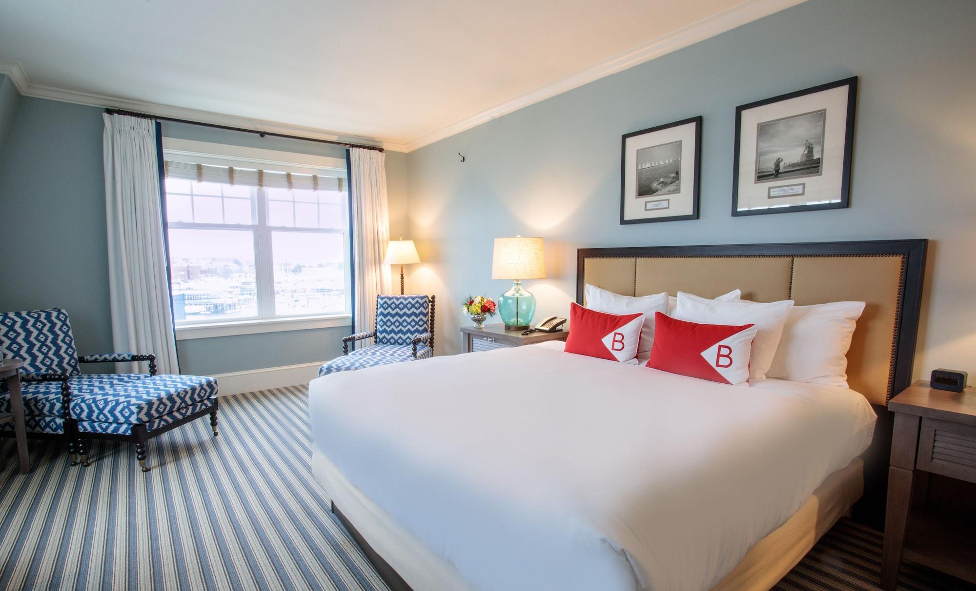 Beauport Hotel Gloucester Ngoại thất bức ảnh