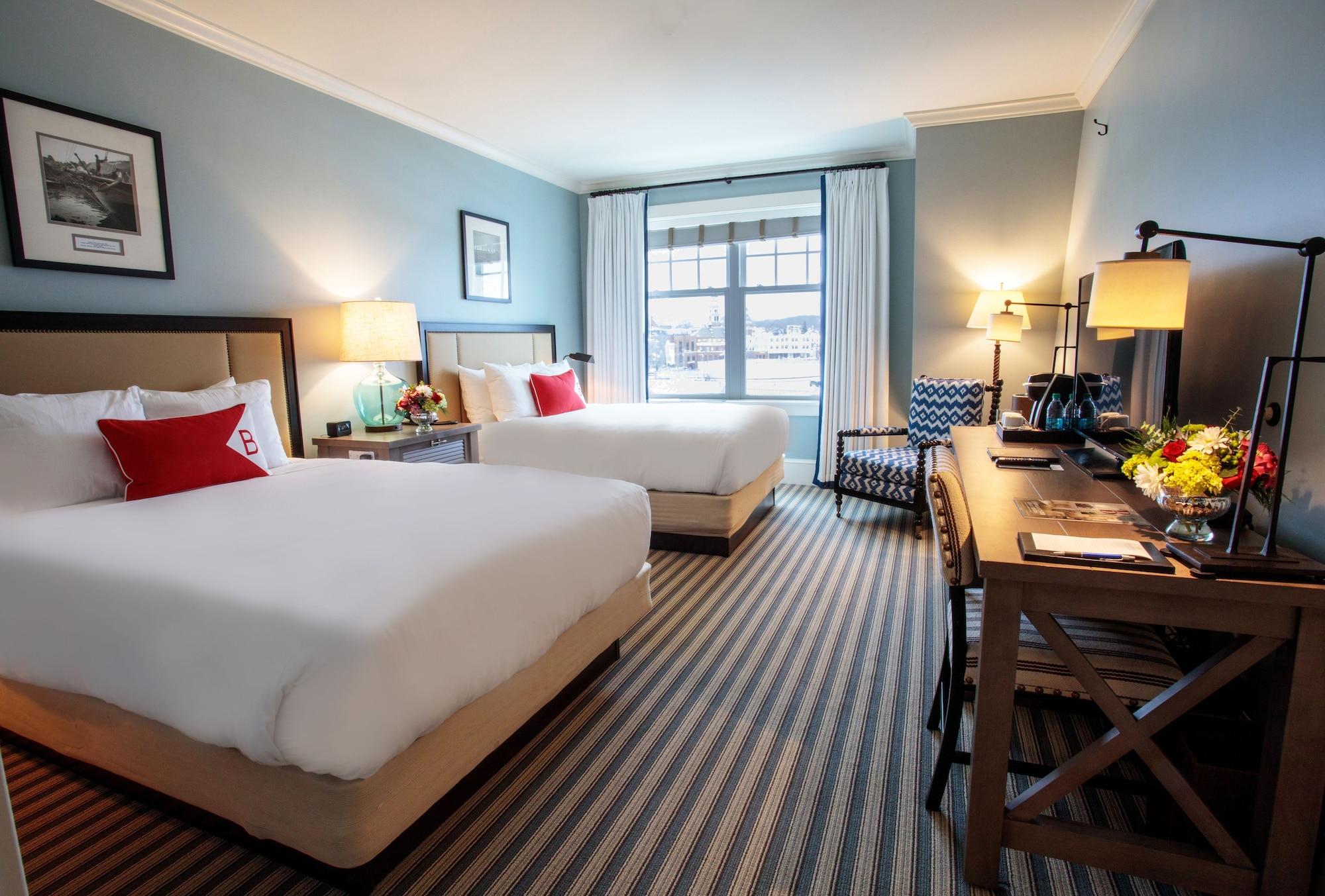 Beauport Hotel Gloucester Ngoại thất bức ảnh