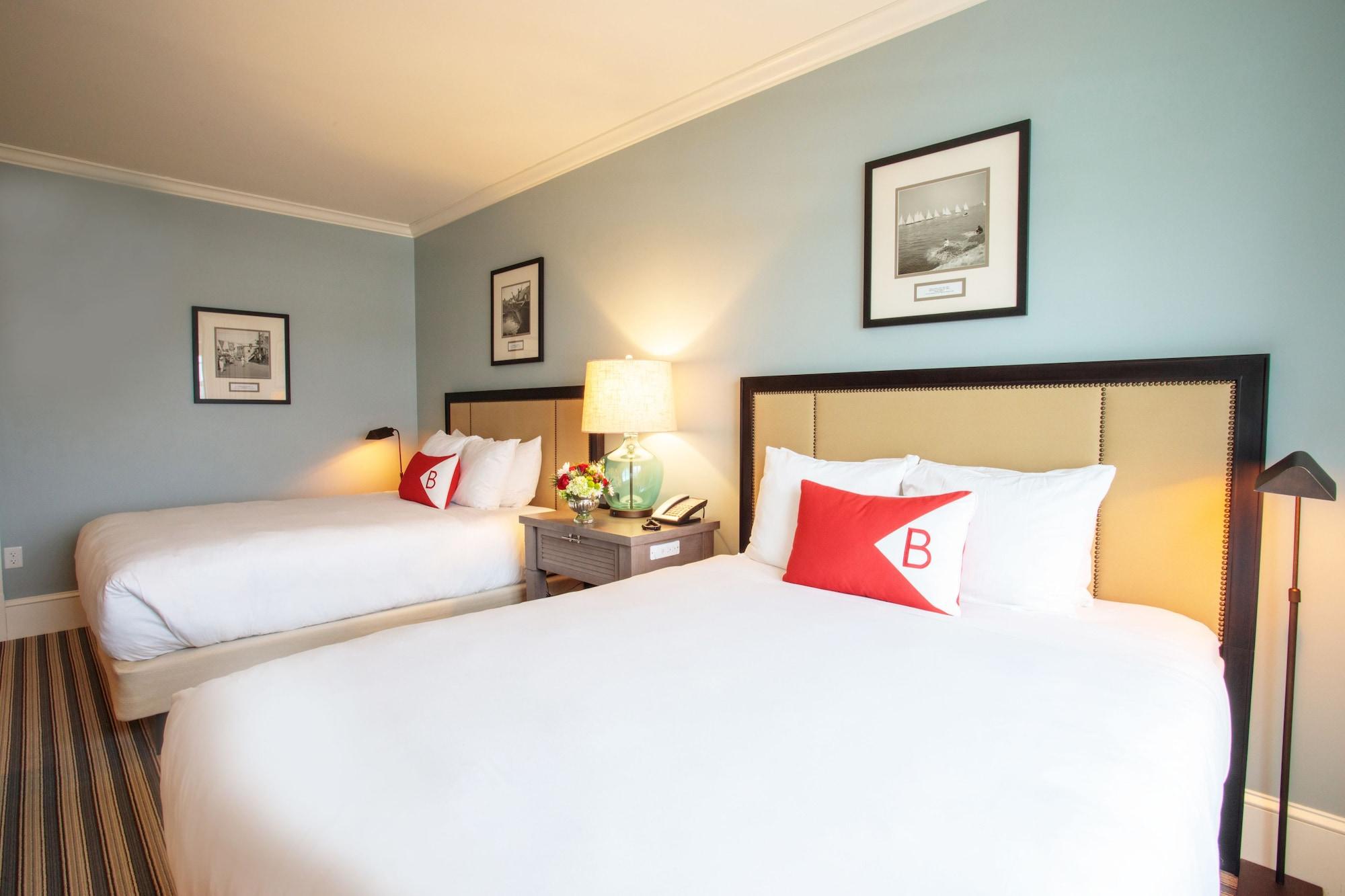 Beauport Hotel Gloucester Ngoại thất bức ảnh