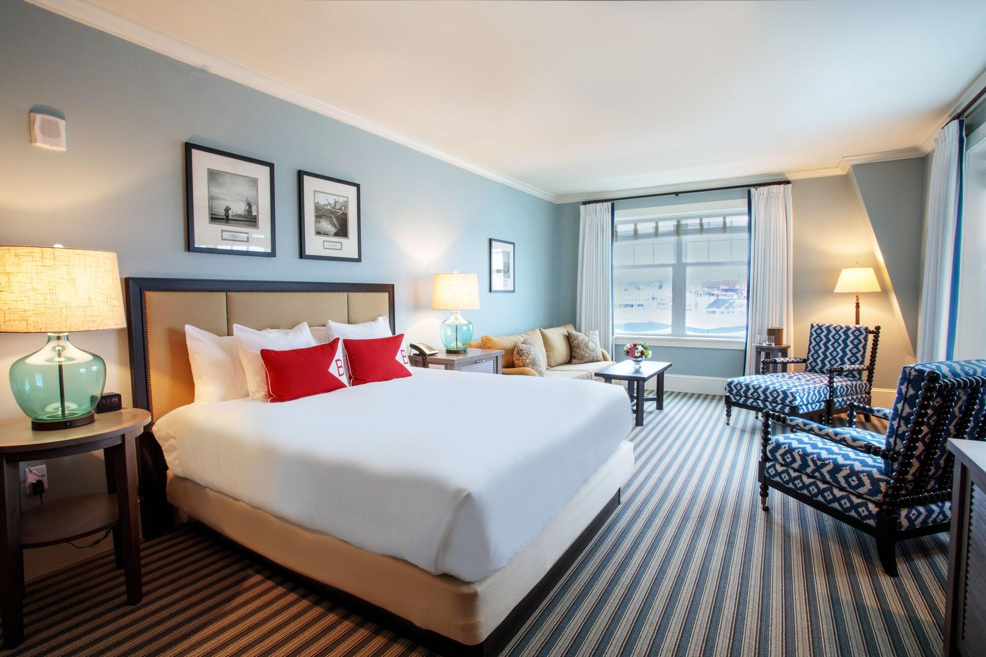 Beauport Hotel Gloucester Ngoại thất bức ảnh