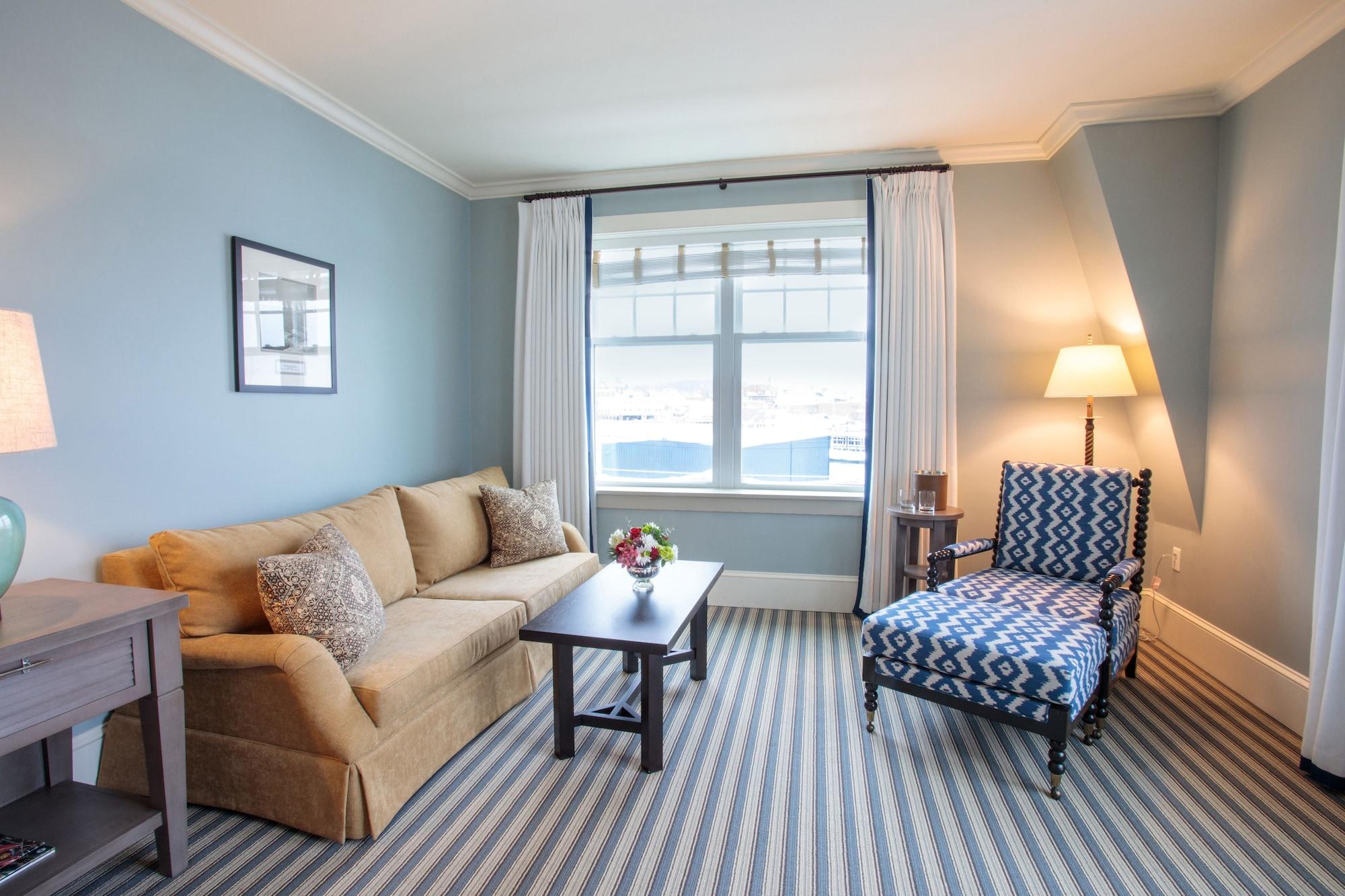 Beauport Hotel Gloucester Ngoại thất bức ảnh