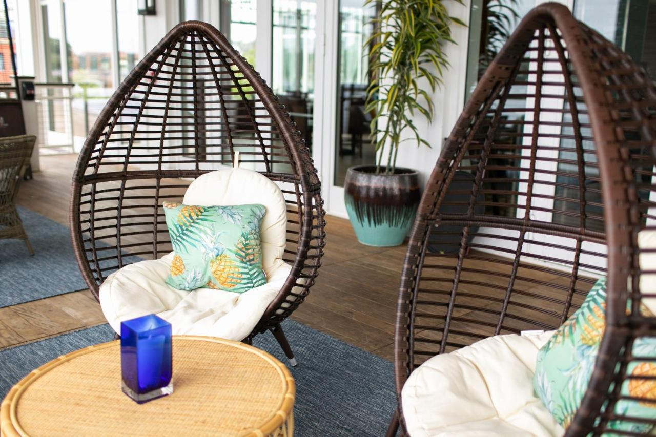 Beauport Hotel Gloucester Ngoại thất bức ảnh