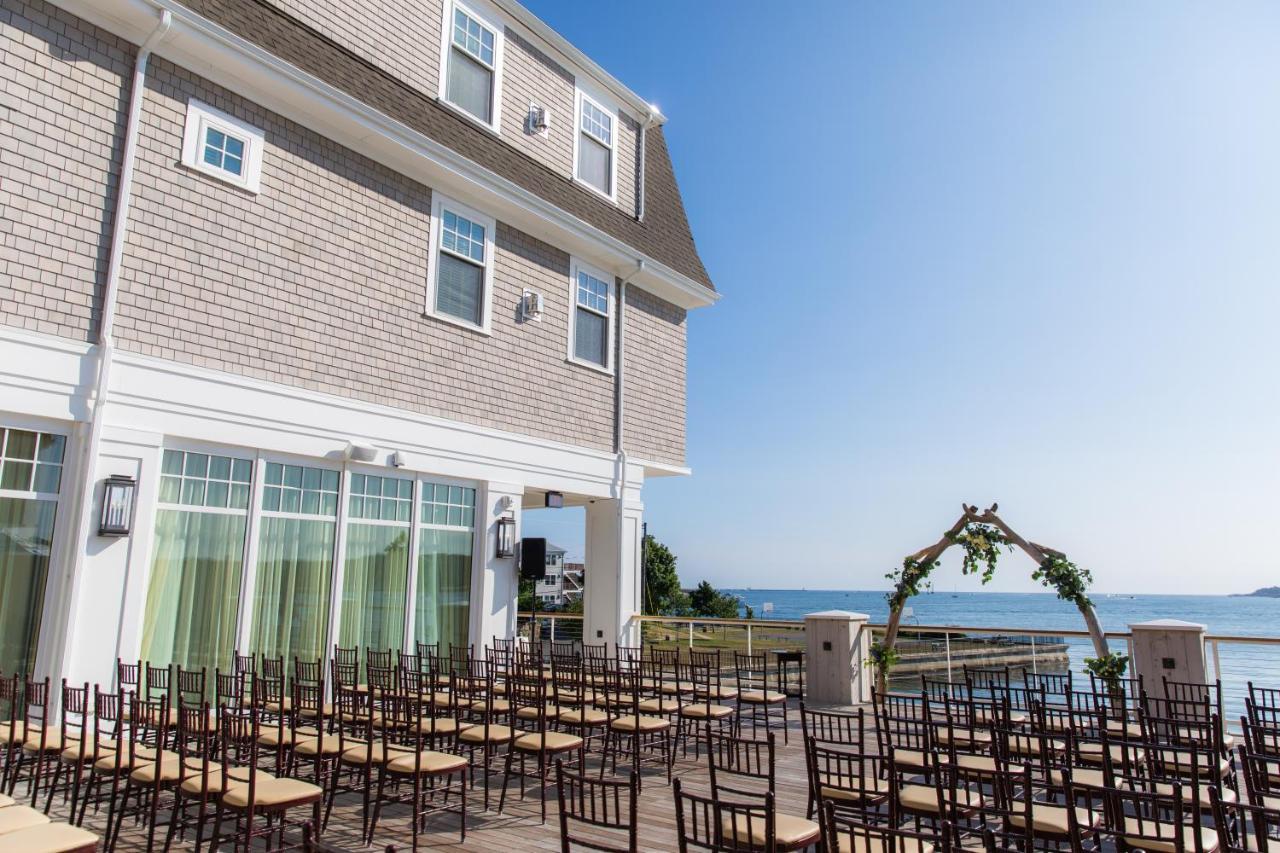 Beauport Hotel Gloucester Ngoại thất bức ảnh
