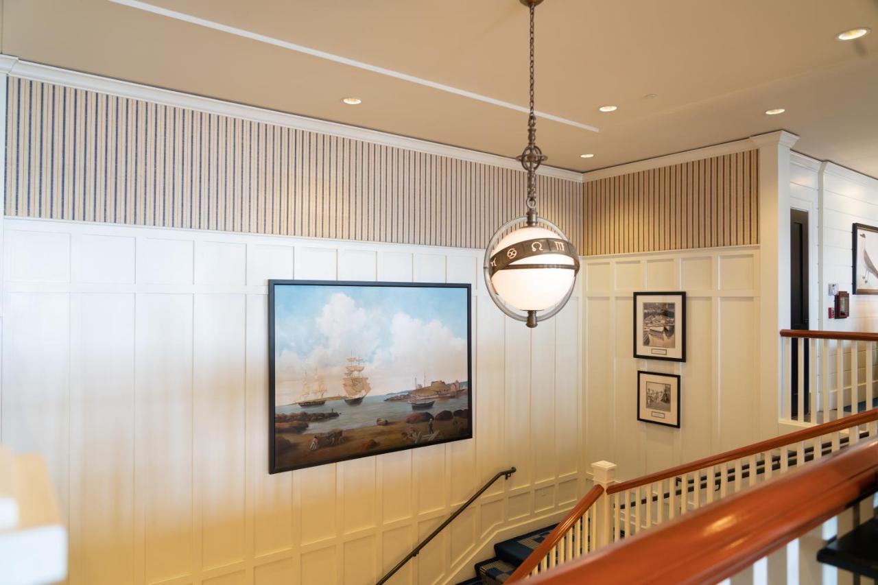 Beauport Hotel Gloucester Ngoại thất bức ảnh