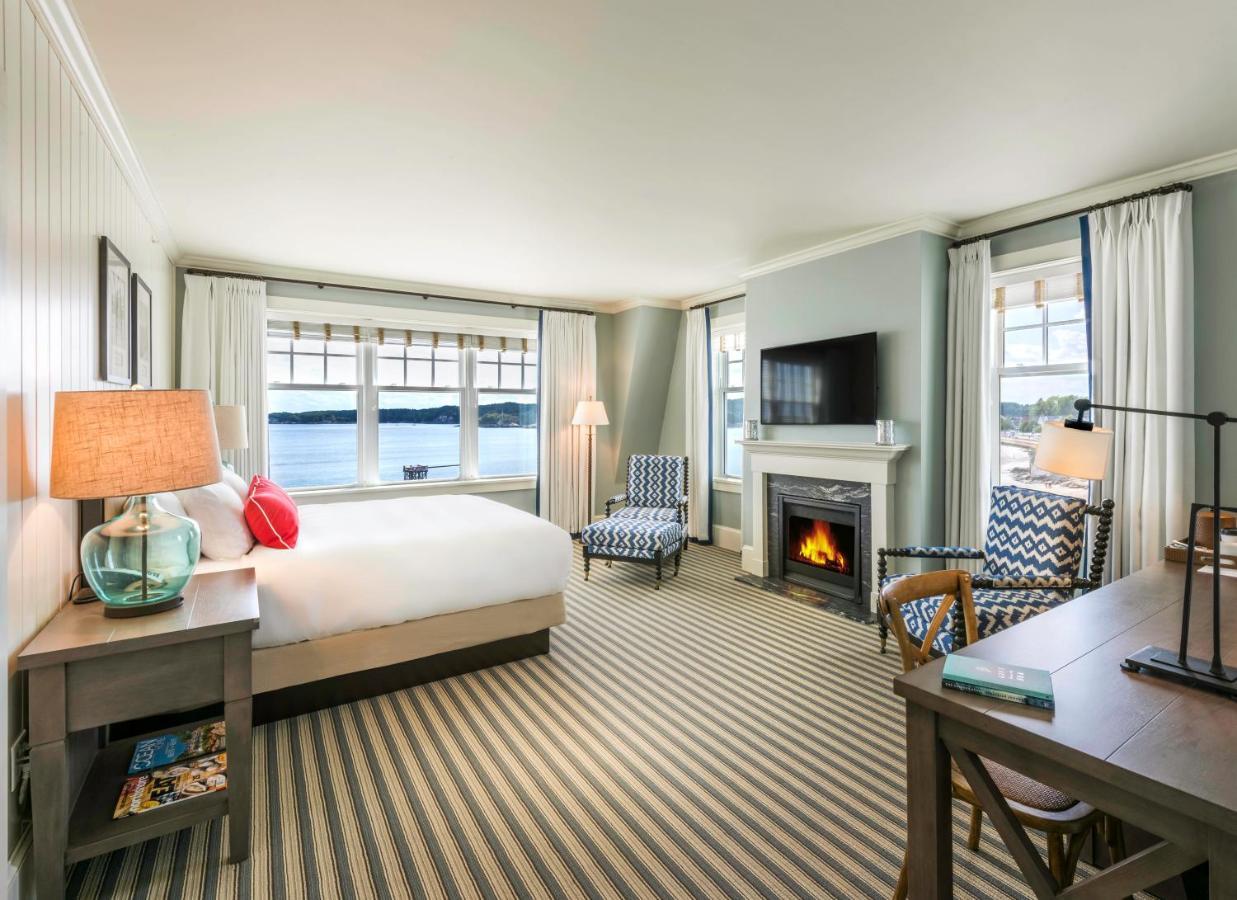 Beauport Hotel Gloucester Ngoại thất bức ảnh