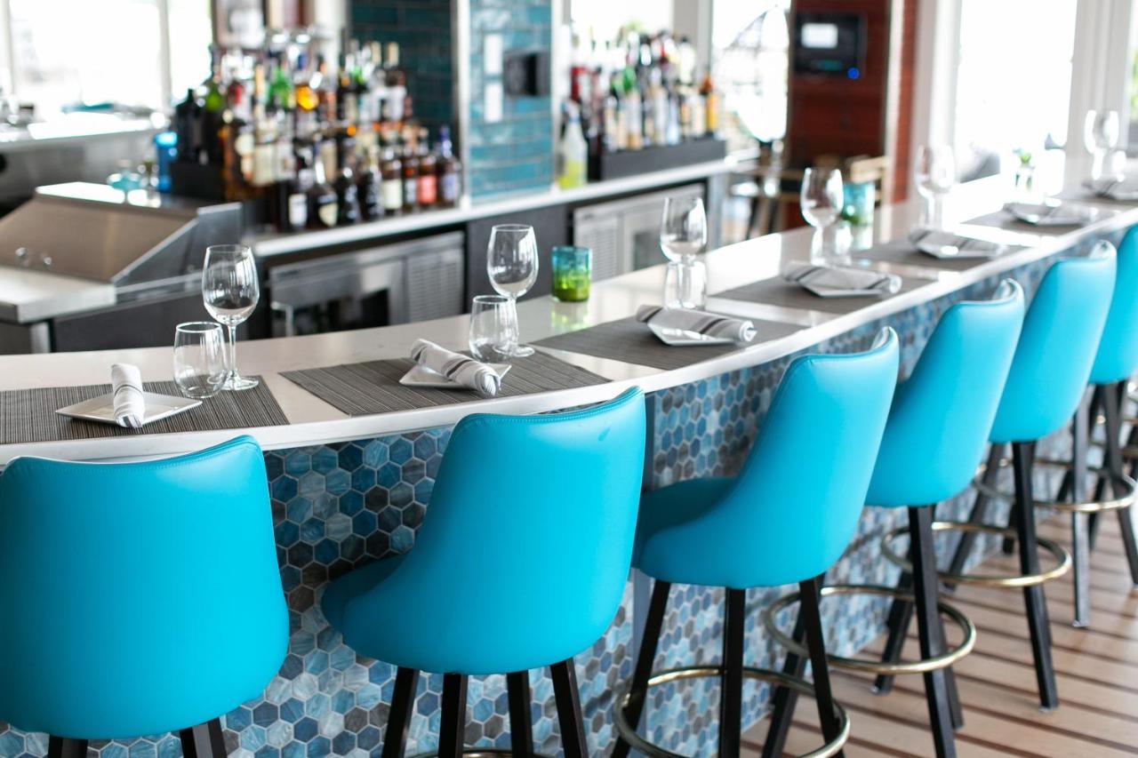 Beauport Hotel Gloucester Ngoại thất bức ảnh