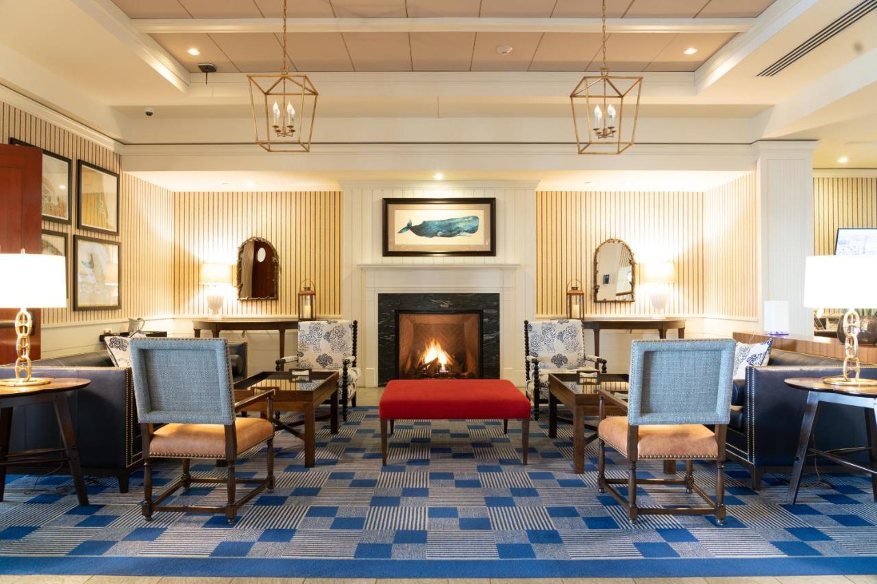 Beauport Hotel Gloucester Ngoại thất bức ảnh