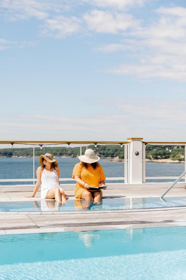 Beauport Hotel Gloucester Ngoại thất bức ảnh