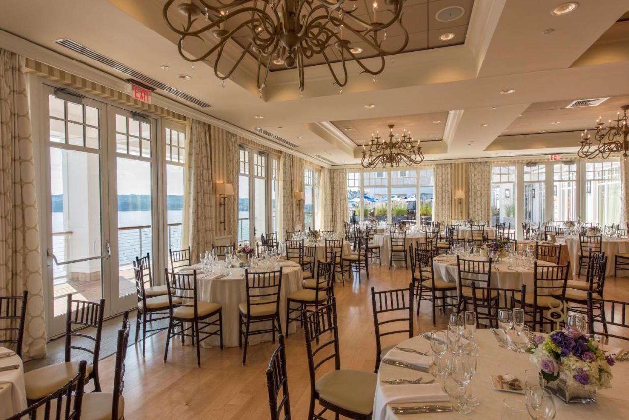 Beauport Hotel Gloucester Ngoại thất bức ảnh