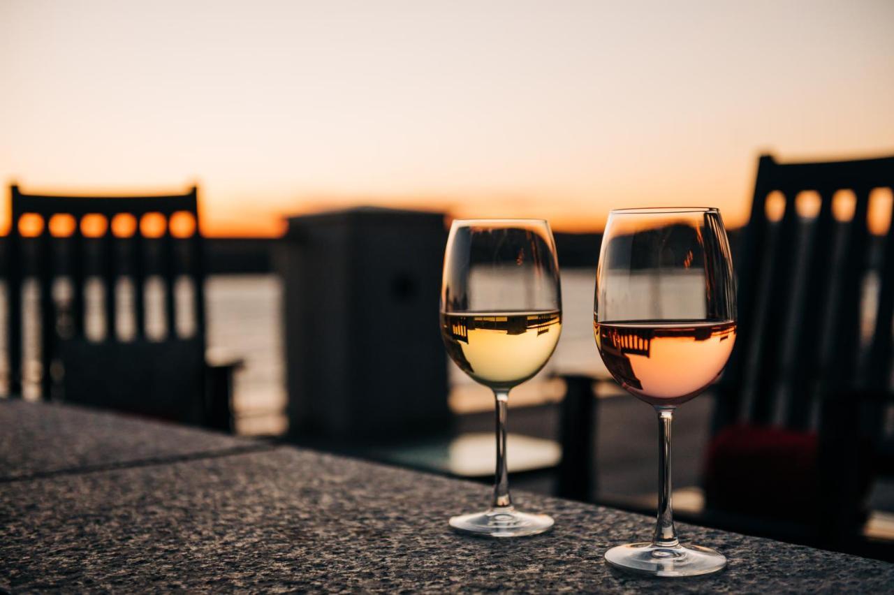 Beauport Hotel Gloucester Ngoại thất bức ảnh