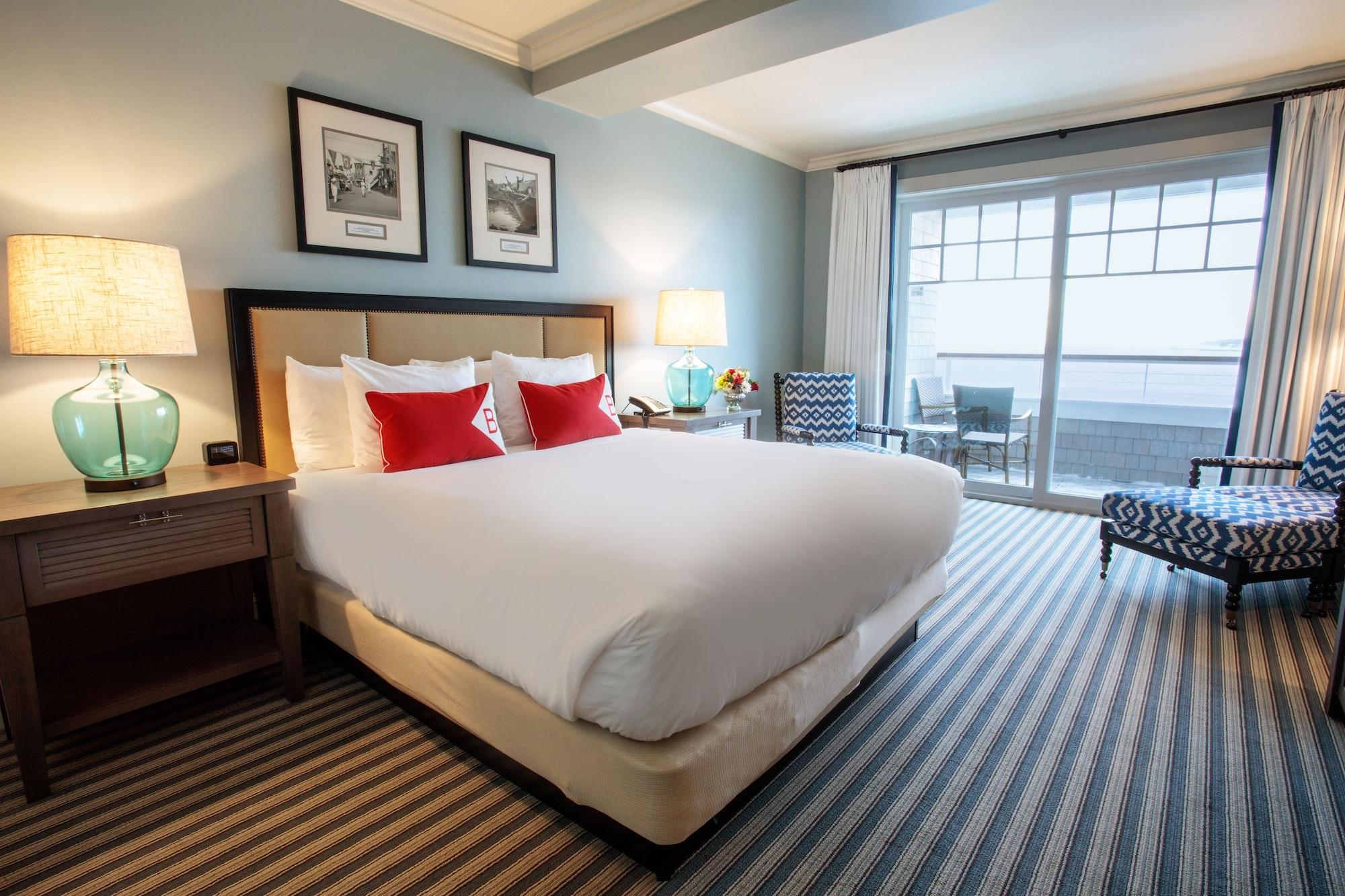 Beauport Hotel Gloucester Ngoại thất bức ảnh