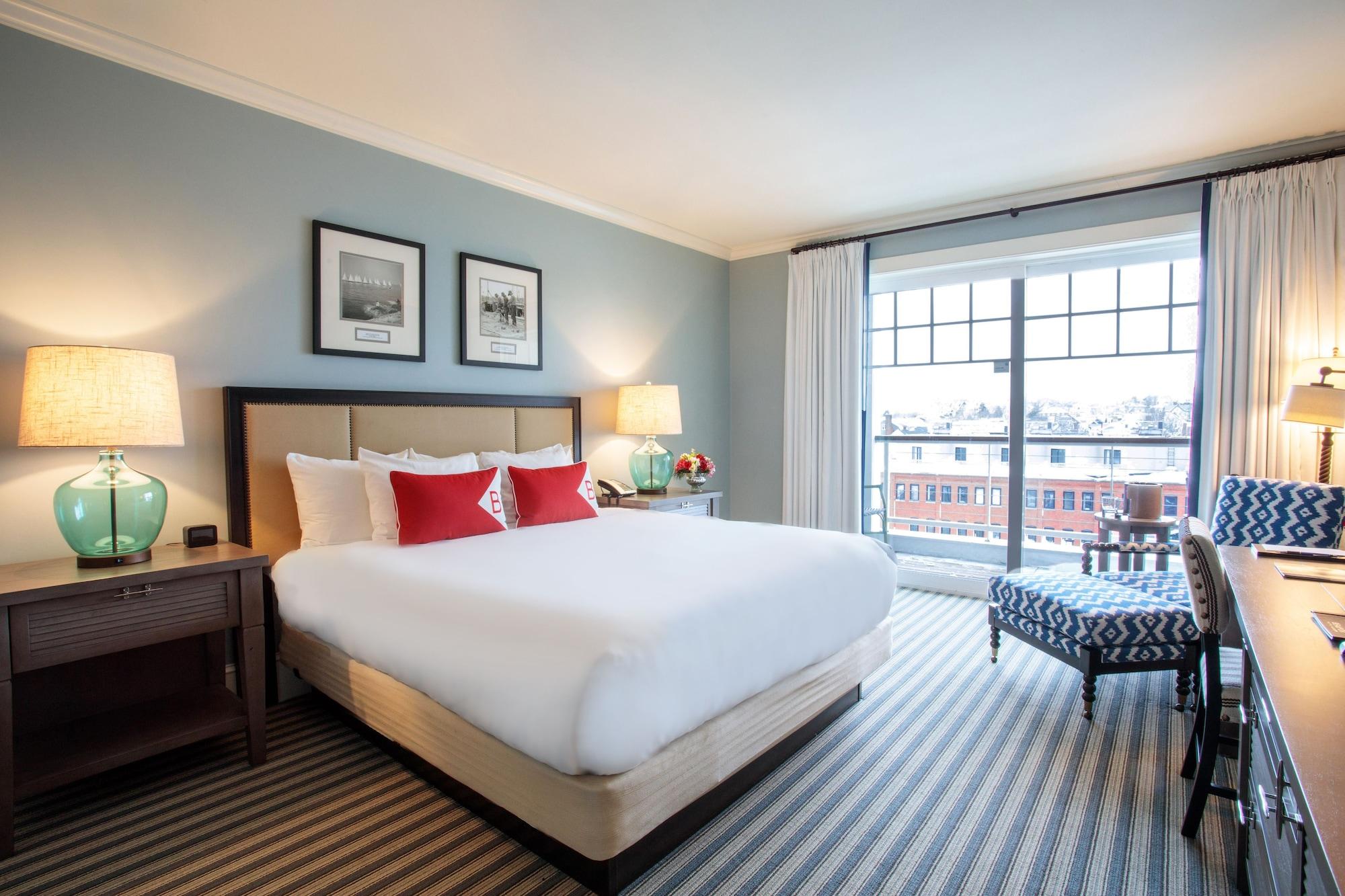Beauport Hotel Gloucester Ngoại thất bức ảnh