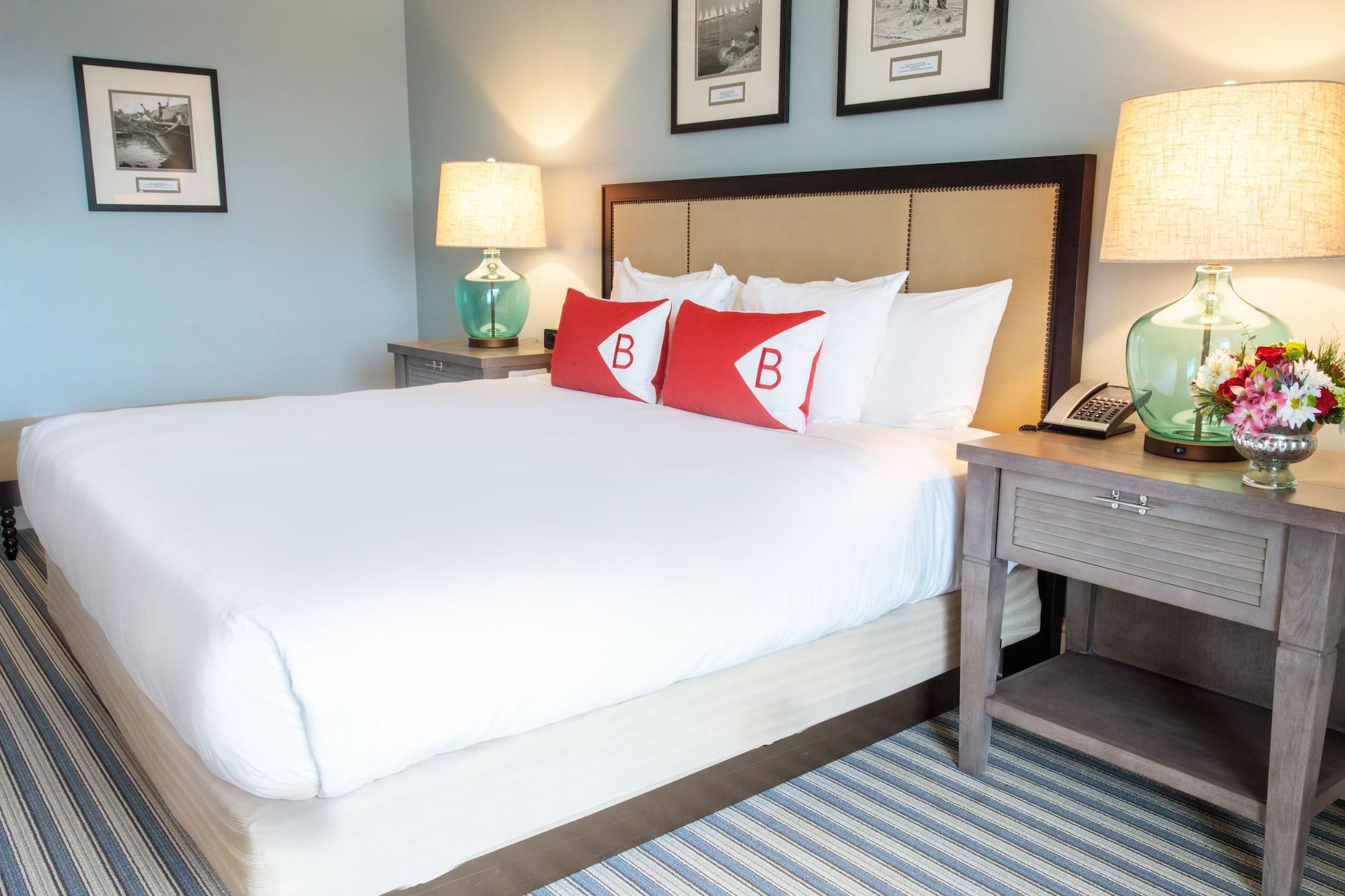 Beauport Hotel Gloucester Ngoại thất bức ảnh