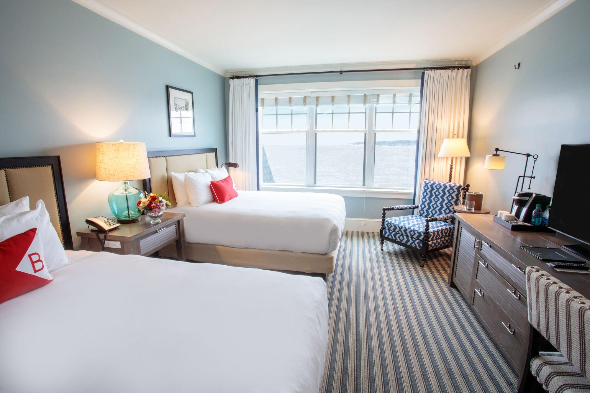 Beauport Hotel Gloucester Ngoại thất bức ảnh