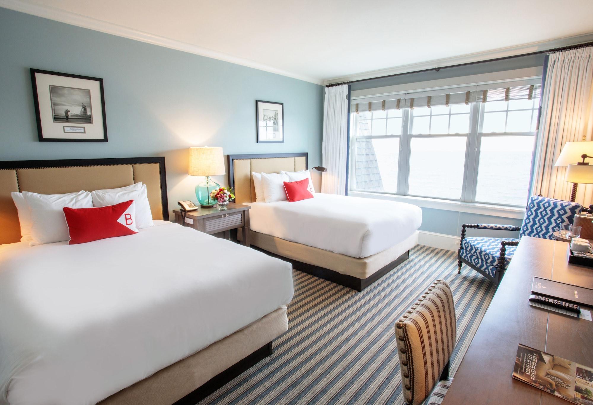Beauport Hotel Gloucester Ngoại thất bức ảnh