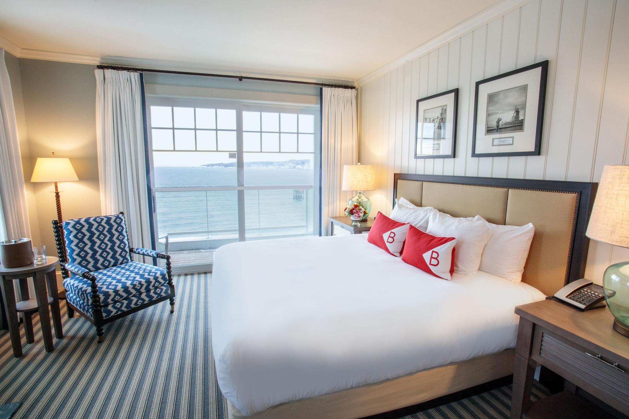 Beauport Hotel Gloucester Ngoại thất bức ảnh