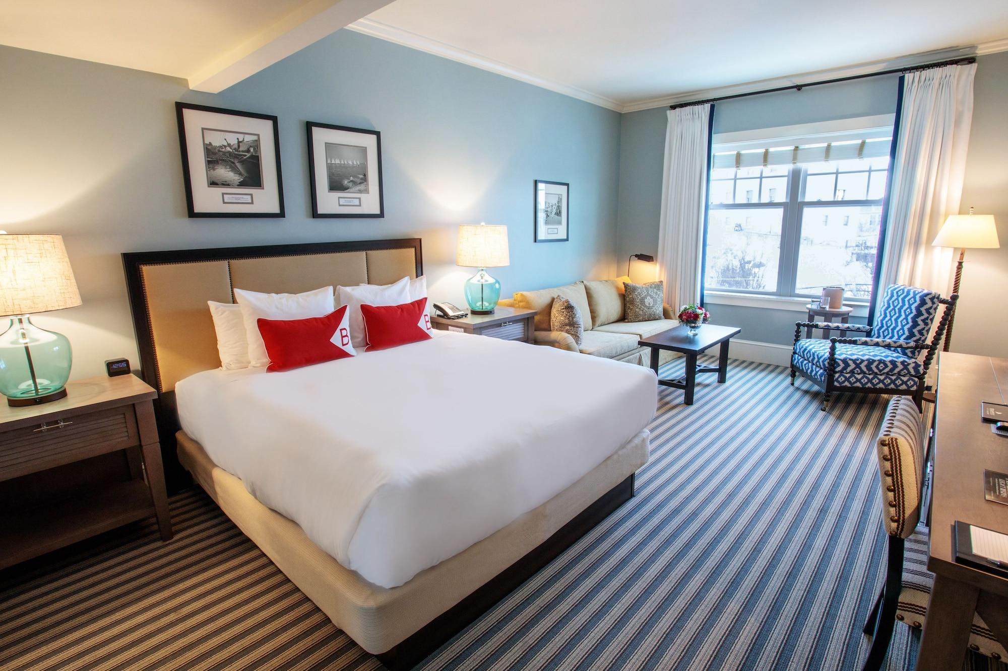 Beauport Hotel Gloucester Ngoại thất bức ảnh