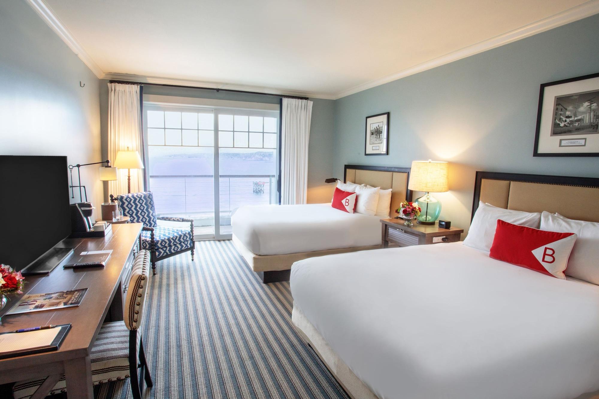 Beauport Hotel Gloucester Ngoại thất bức ảnh