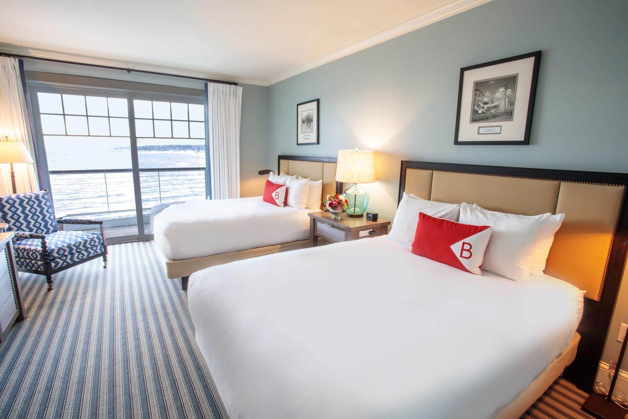 Beauport Hotel Gloucester Ngoại thất bức ảnh