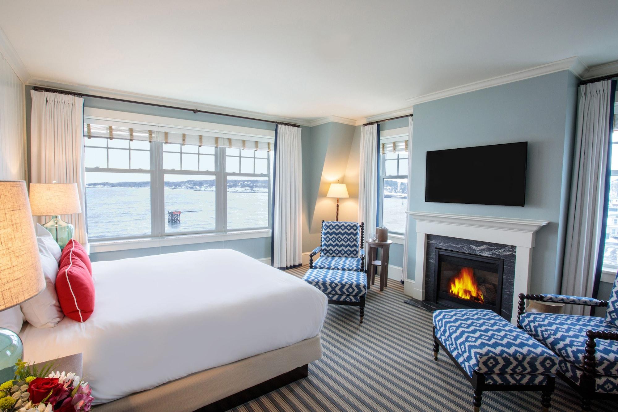 Beauport Hotel Gloucester Ngoại thất bức ảnh