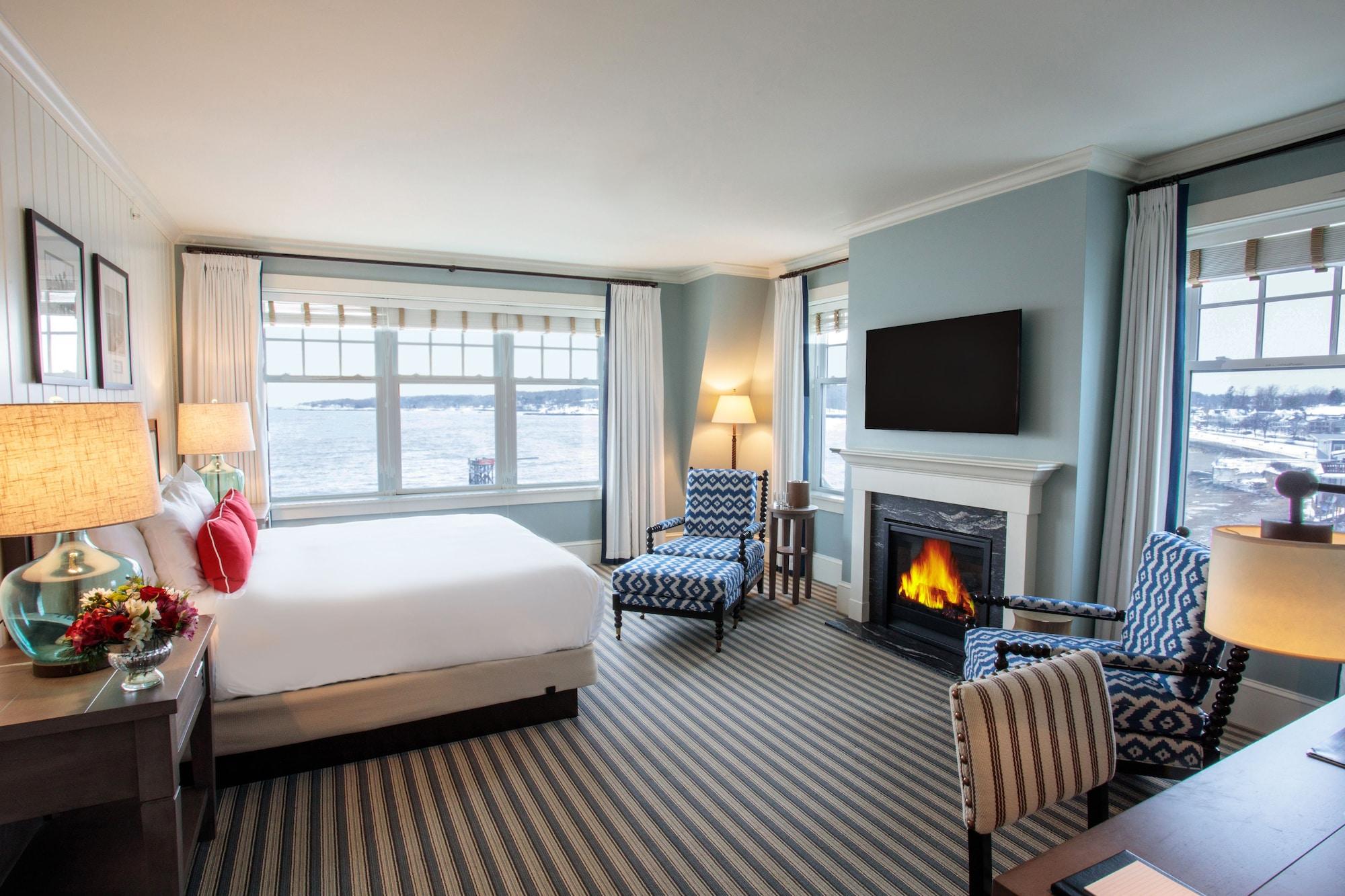 Beauport Hotel Gloucester Ngoại thất bức ảnh