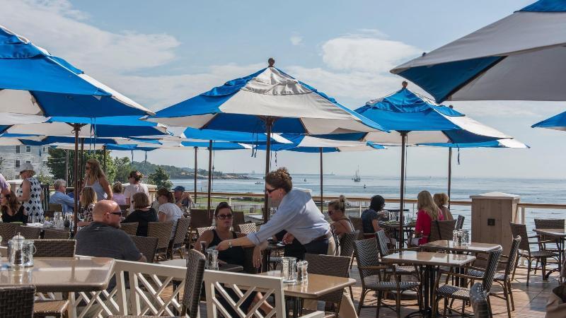 Beauport Hotel Gloucester Ngoại thất bức ảnh