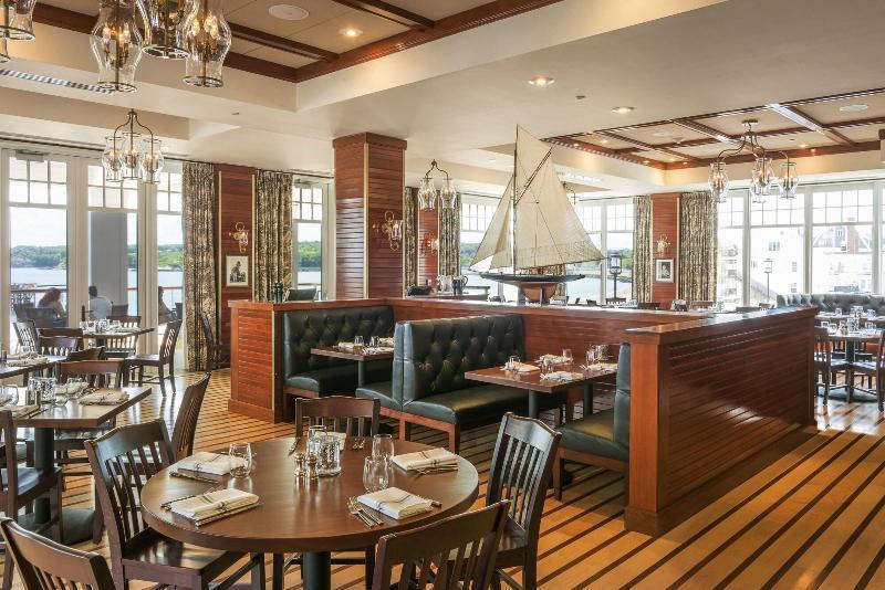 Beauport Hotel Gloucester Ngoại thất bức ảnh