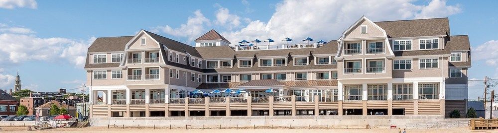 Beauport Hotel Gloucester Ngoại thất bức ảnh