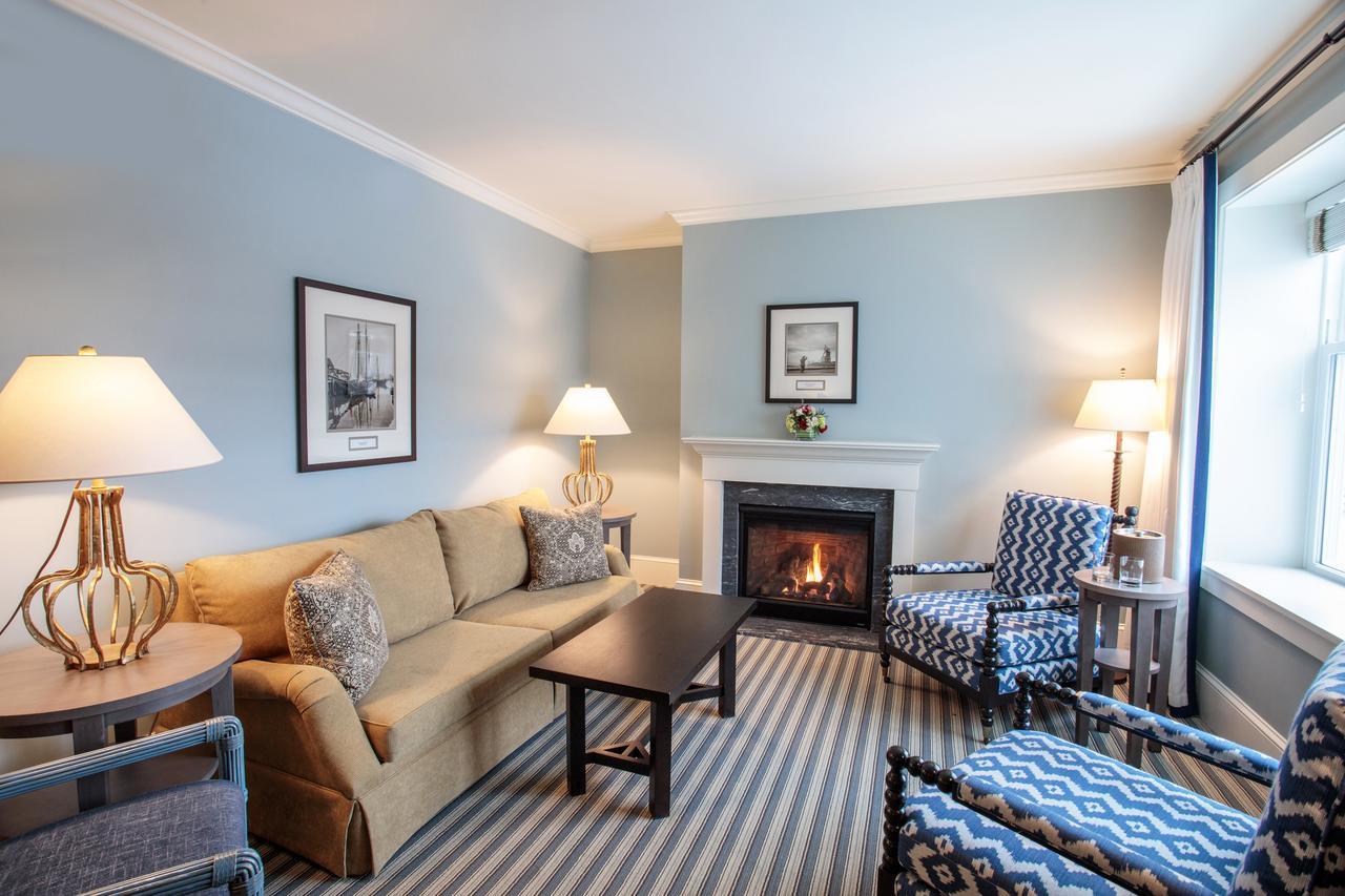 Beauport Hotel Gloucester Ngoại thất bức ảnh