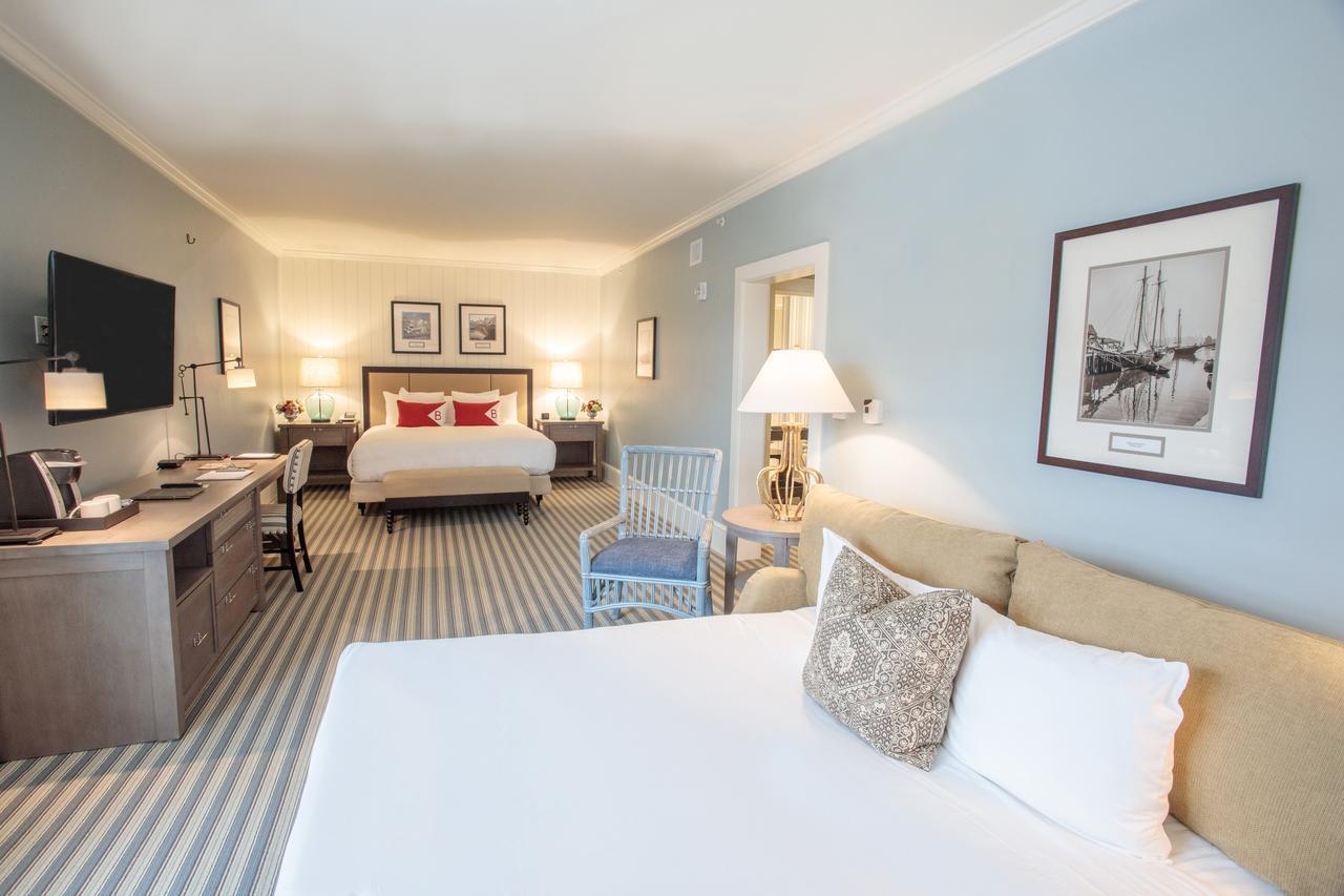Beauport Hotel Gloucester Ngoại thất bức ảnh