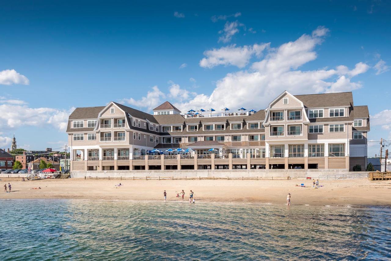 Beauport Hotel Gloucester Ngoại thất bức ảnh