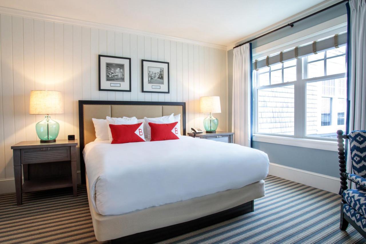 Beauport Hotel Gloucester Ngoại thất bức ảnh