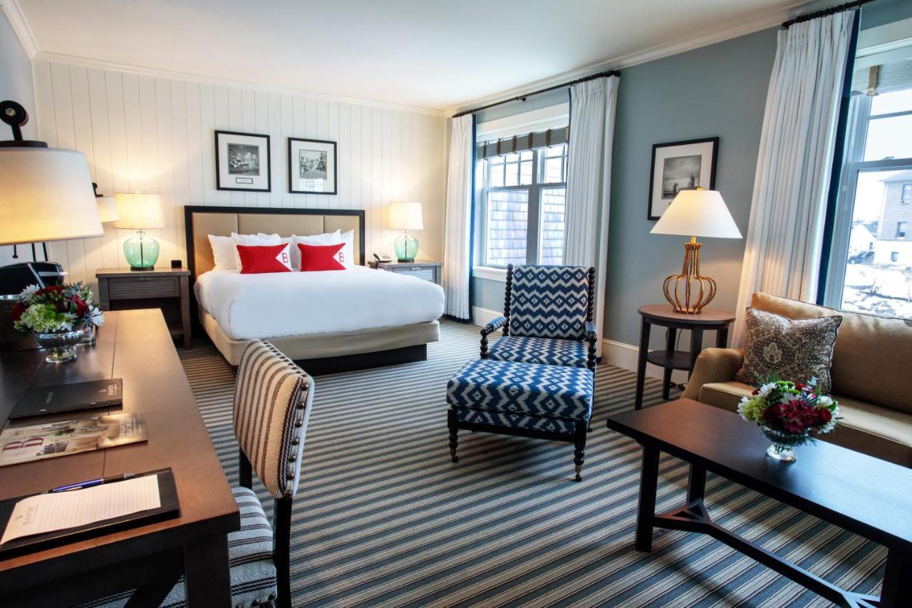 Beauport Hotel Gloucester Ngoại thất bức ảnh