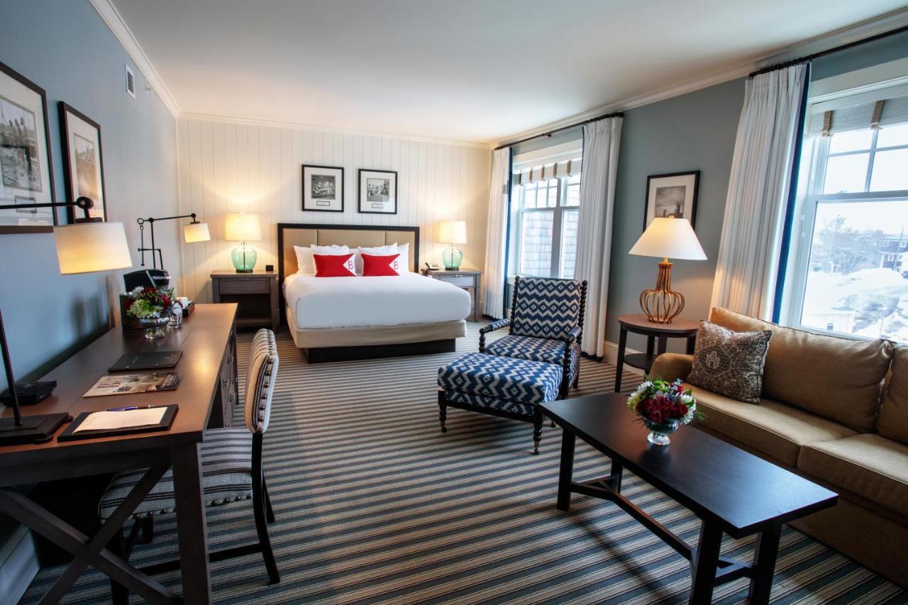 Beauport Hotel Gloucester Ngoại thất bức ảnh