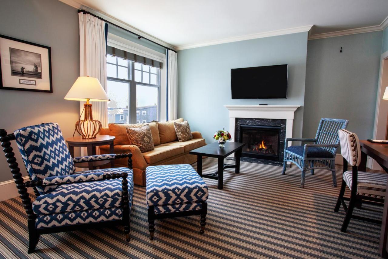 Beauport Hotel Gloucester Ngoại thất bức ảnh