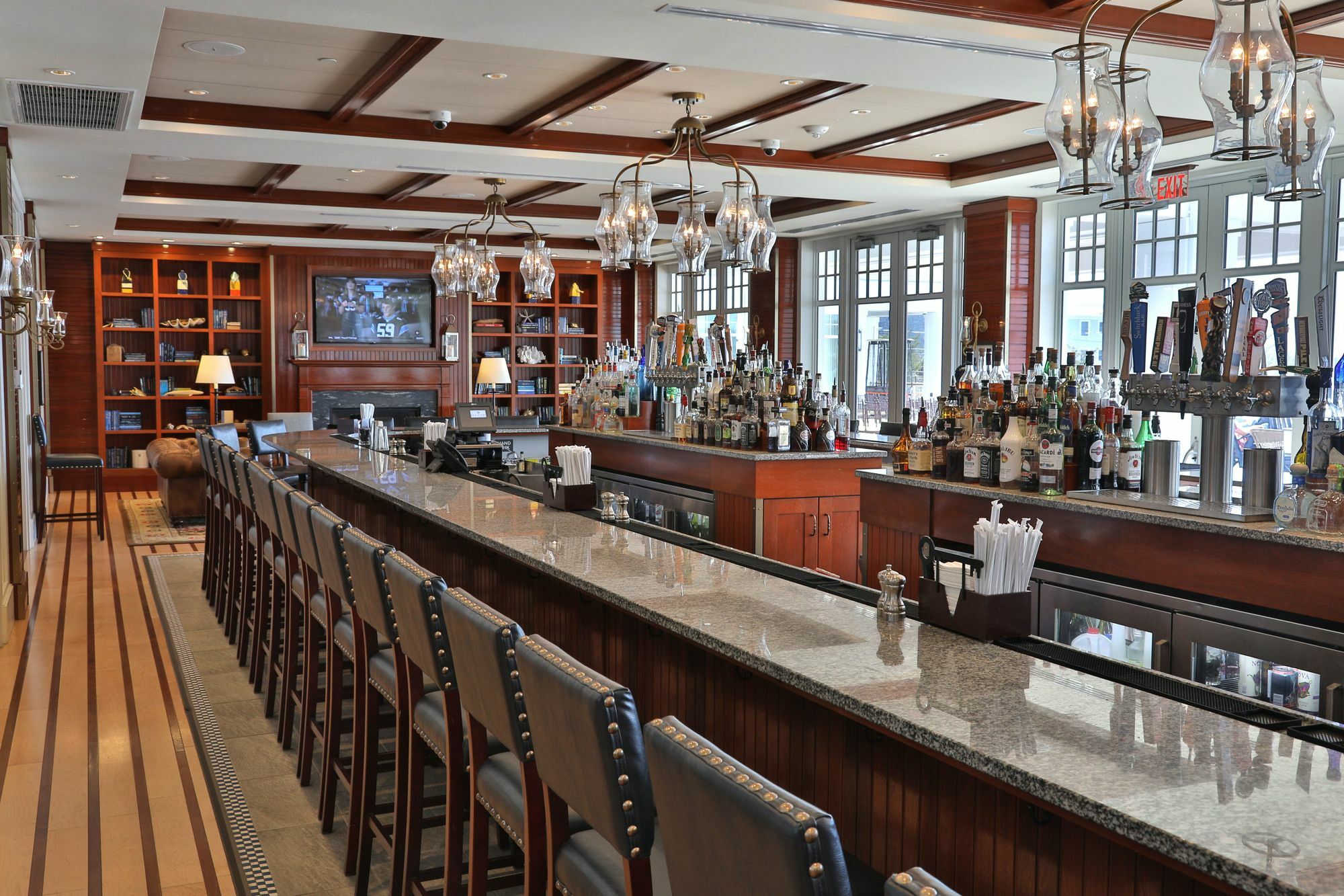 Beauport Hotel Gloucester Ngoại thất bức ảnh
